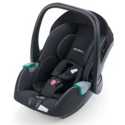 Recaro Avan Babyschale Prime Mat Black < 13 Kg | 40 - 83 Cm | Max. 15 Monate 5 Recaro Avan Babyschale Prime Mat Black < 13 Kg | 40 - 83 Cm | Max. 15 Monate -Kinder Geschäft car seat avan prime mat black 1 bjqllkdutwbydbpb