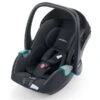 Recaro Avan Babyschale Prime Mat Black < 13 Kg | 40 - 83 Cm | Max. 15 Monate 1 Recaro Avan Babyschale Prime Mat Black < 13 Kg | 40 - 83 Cm | Max. 15 Monate -Kinder Geschäft car seat avan prime mat black 1 fbuypdmr2pu79wqu