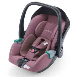 Recaro Avan Babyschale Prime Pale Rose < 13 Kg | 40 - 83 Cm | Max. 15 Monate 5 Recaro Avan Babyschale Prime Pale Rose < 13 Kg | 40 - 83 Cm | Max. 15 Monate -Kinder Geschäft car seat avan prime pale rose 1 ckacqidhtykpckqw
