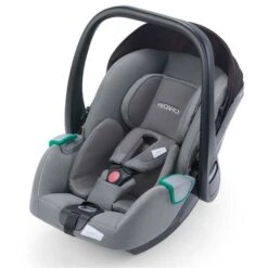 Recaro Avan Babyschale Prime Silent Grey < 13 Kg | 40 - 83 Cm | Max. 15 Monate 5 Recaro Avan Babyschale Prime Silent Grey < 13 Kg | 40 - 83 Cm | Max. 15 Monate -Kinder Geschäft car seat avan prime silent grey 1 ufnjrgvdzg4uigix