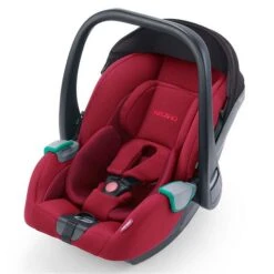 Recaro Avan Babyschale Select Garnet Red < 13 Kg | 40 - 83 Cm | Max. 15 Monate 5 Recaro Avan Babyschale Select Garnet Red < 13 Kg | 40 - 83 Cm | Max. 15 Monate -Kinder Geschäft car seat avan select garnet red 1 v953kbmm4akkop3j
