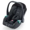 Recaro Avan Babyschale Select Night Black < 13 Kg | 40 - 83 Cm | Max. 15 Monate -Kinder Geschäft car seat avan select night black 1 mf3cojx7xq4joaz9