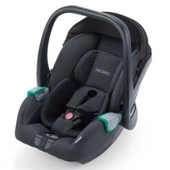 Recaro Avan Babyschale Select Night Black < 13 Kg | 40 - 83 Cm | Max. 15 Monate -Kinder Geschäft car seat avan select night black 1 qpqjupwoibqs3yn5