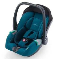 Recaro Avan Babyschale Select Teal Green < 13 Kg | 40 - 83 Cm | Max. 15 Monate 5 Recaro Avan Babyschale Select Teal Green < 13 Kg | 40 - 83 Cm | Max. 15 Monate -Kinder Geschäft car seat avan select teal green 1 zaf2q20bo2nn9ljn