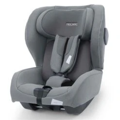 Recaro Kio Prime Silent Grey < 18 Kg | 60 - 105 Cm | 3 Monate - 4 Jahre 5 Recaro Kio Prime Silent Grey < 18 Kg | 60 - 105 Cm | 3 Monate - 4 Jahre -Kinder Geschäft car seat kio prime silent grey 1 m0j1y3gn1ez2iu2w