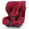 Recaro Kio Select Garnet Red < 18 Kg | 60 - 105 Cm | 3 Monate - 4 Jahre 2 Recaro Kio Select Garnet Red < 18 Kg | 60 - 105 Cm | 3 Monate - 4 Jahre -Kinder Geschäft car seat kio select garnet red 1 voezpowtfcsvpfyo