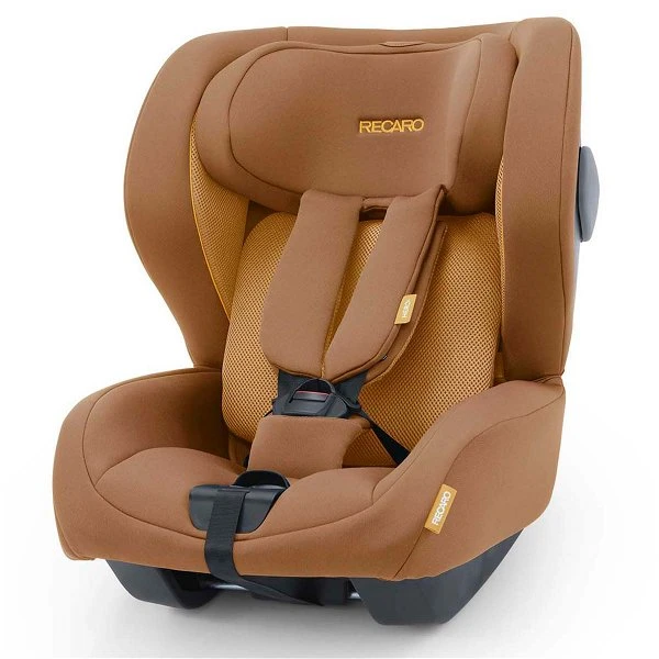 Recaro Kio Select Sweet Curry < 18 Kg | 60 - 105 Cm | 3 Monate - 4 Jahre 3 Recaro Kio Select Sweet Curry < 18 Kg | 60 - 105 Cm | 3 Monate - 4 Jahre