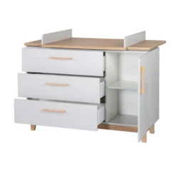 Roba Caro Kinderzimmer Schrankbreite Wickelkommode 3-türiger Schrank 9 Roba Caro Kinderzimmer Schrankbreite Wickelkommode 3-türiger Schrank -Kinder Geschäft caro 1732789 wickelkommode 02 1