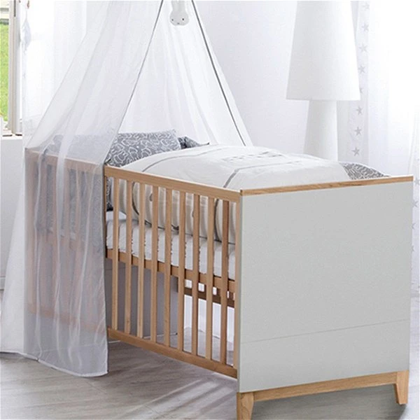 Roba Caro Kinderzimmer Schrankbreite Wickelkommode 3-türiger Schrank 4 Roba Caro Kinderzimmer Schrankbreite Wickelkommode 3-türiger Schrank – Bild 2