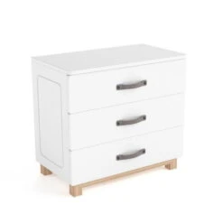 Nature Kid Cory Kinderzimmer Weiß/natur 7-teilig Mit Hausbett 90 X 200 Cm Mit Dach 16 Nature Kid Cory Kinderzimmer Weiß/natur 7-teilig Mit Hausbett 90 X 200 Cm Mit Dach -Kinder Geschäft catania kommode f 1 gr 2