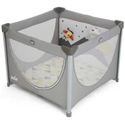 Joie Cheer Laufstall Little Explorer