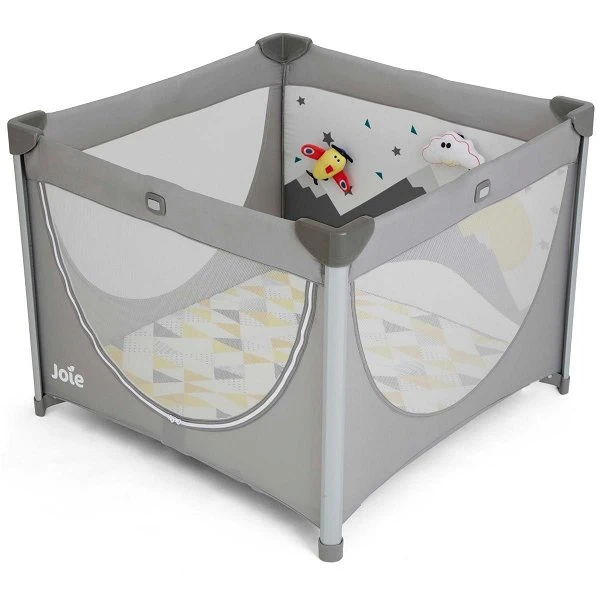 Joie Cheer Laufstall Little Explorer 3 Joie Cheer Laufstall Little Explorer