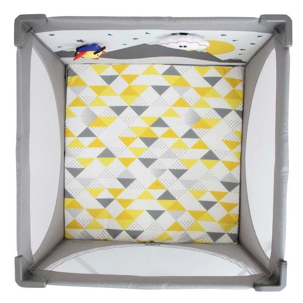 Joie Cheer Laufstall Little Explorer 6 Joie Cheer Laufstall Little Explorer – Bild 4