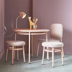 LIFETIME Chill Stuhl - Cherry Blossoms Metallgestell & Weiche Polster