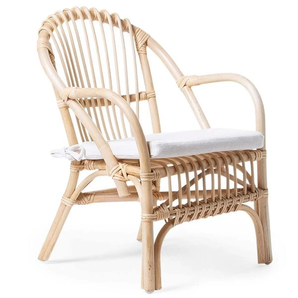 Childhome Montana Kinderstuhl + Kissen Natur Für Kinder 3 Childhome Montana Kinderstuhl + Kissen Natur Für Kinder