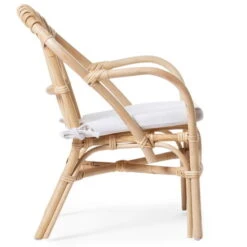 Childhome Montana Kinderstuhl + Kissen Natur Für Kinder 8 Childhome Montana Kinderstuhl + Kissen Natur Für Kinder -Kinder Geschäft chmokcna 6