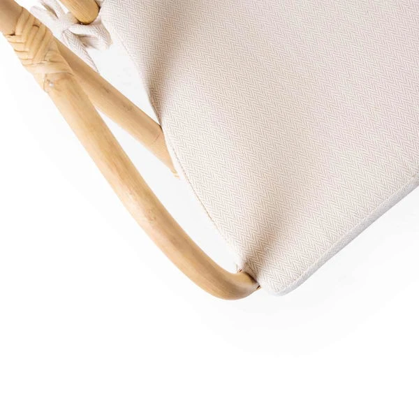 Childhome Montana Kinderstuhl + Kissen Natur Für Kinder 6 Childhome Montana Kinderstuhl + Kissen Natur Für Kinder – Bild 4