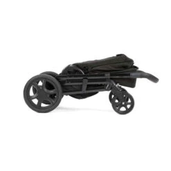 Joie Chrome DLX Set Pavement 2020 Inkl. Babywanne, Fußsack, Adapter & Regenverdeck 13 Joie Chrome DLX Set Pavement 2020 Inkl. Babywanne, Fußsack, Adapter & Regenverdeck -Kinder Geschäft chrome dlx pavement2020 folded gr 2