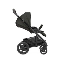 Joie Chrome DLX Set Pavement 2020 Inkl. Babywanne, Fußsack, Adapter & Regenverdeck 12 Joie Chrome DLX Set Pavement 2020 Inkl. Babywanne, Fußsack, Adapter & Regenverdeck -Kinder Geschäft chrome dlx pavement2020 profile recline 2