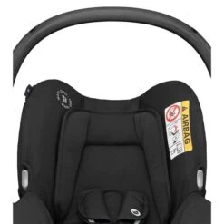 Maxi-Cosi Citi2 Babyschale Essential Black Gruppe 0+ Ab Geburt Bis Ca.12 Monate 14 Maxi-Cosi Citi2 Babyschale Essential Black Gruppe 0+ Ab Geburt Bis Ca.12 Monate -Kinder Geschäft citi black essentialblack sideprotectionsystem front