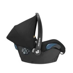 Maxi-Cosi Citi2 Babyschale Essential Black Gruppe 0+ Ab Geburt Bis Ca.12 Monate 12 Maxi-Cosi Citi2 Babyschale Essential Black Gruppe 0+ Ab Geburt Bis Ca.12 Monate -Kinder Geschäft citi black essentialblack suncanopy side