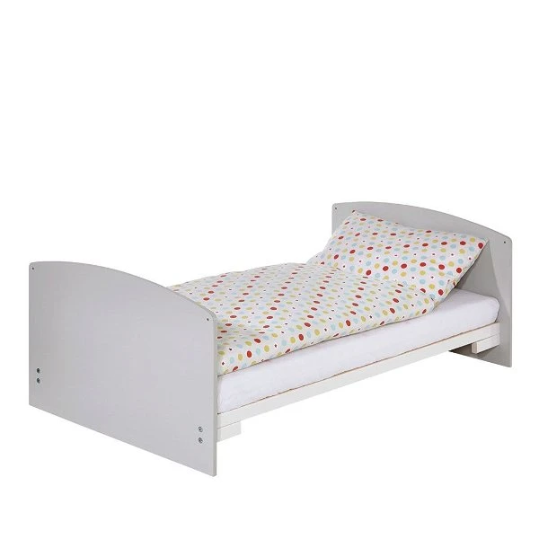 Schardt Classic Grey Kinderbett Portofrei 70 X 140 Cm Zum Aktionspreis 6 Schardt Classic Grey Kinderbett Portofrei 70 X 140 Cm Zum Aktionspreis – Bild 4