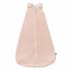 Ergobaby Babyschlafsack Pink Sand - Dick TOG 2.5 2 Ergobaby Babyschlafsack Pink Sand - Dick TOG 2.5 -Kinder Geschäft classic sleep bag pink sand 01 1