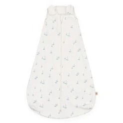 Ergobaby Babyschlafsack Sailboat Dreams - Leicht TOG 0.5