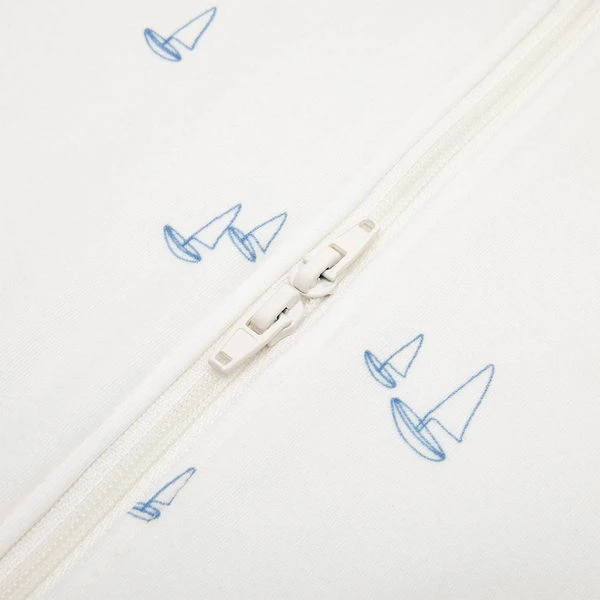 Ergobaby Babyschlafsack Sailboat Dreams - Leicht TOG 0.5 4 Ergobaby Babyschlafsack Sailboat Dreams - Leicht TOG 0.5 – Bild 2