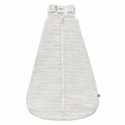 Ergobaby Babyschlafsack Silver Waves - Dick TOG 2.5