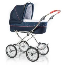 HESBA ClassicA Kinderwagen Varianten Frei Wählbar | Der Klassiker 16 HESBA ClassicA Kinderwagen Varianten Frei Wählbar | Der Klassiker -Kinder Geschäft classica 250sl fb523 110 lg rot