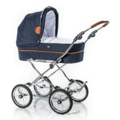 HESBA ClassicA Kinderwagen Varianten Frei Wählbar | Der Klassiker 14 HESBA ClassicA Kinderwagen Varianten Frei Wählbar | Der Klassiker -Kinder Geschäft classica 250sl fb581 110 lg hellbraun 2
