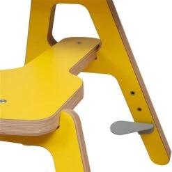 Timkid Clexo Malbank Sonnengelb 16 Timkid Clexo Malbank Sonnengelb -Kinder Geschäft clexo gelb nah