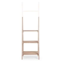 Childhome Childwood Kleiderständer TIPI Groß Natur/Weiß Funktional Und Solide Aus Buche 5 Childhome Childwood Kleiderständer TIPI Groß Natur/Weiß Funktional Und Solide Aus Buche -Kinder Geschäft clstipibig 2 gr