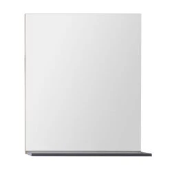 Trendteam Coast Wandspiegel Mit Ablage 69x84cm Wotan Eiche