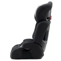 Kinderkraft Comfort Up Kindersitz Black Gruppe 1/2/3 -Kinder Geschäft comfort up black 4 1