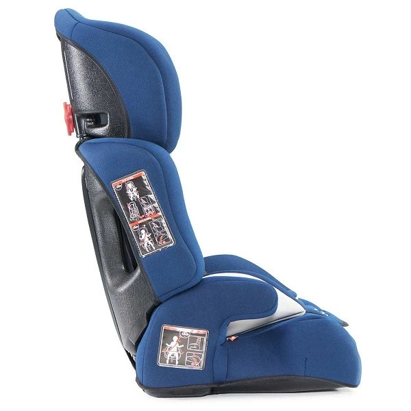 Kinderkraft Comfort Up Kindersitz Navy Gruppe 1/2/3 7 Kinderkraft Comfort Up Kindersitz Navy Gruppe 1/2/3 – Bild 5