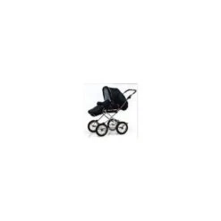 HESBA Condor Coupe Kinderwagen Frei Konfigurierbar -Kinder Geschäft condor coupe 1sgr 1