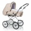 HESBA Condor Coupe Kinderwagen Außen 286 Innen 117 Räder Schwarz 25 Cm -Kinder Geschäft condor coupe 250sl fb286 117