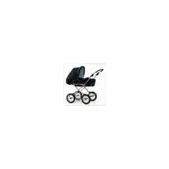 HESBA Condor Coupe Kinderwagen Frei Konfigurierbar -Kinder Geschäft condor coupe 2sgr 1