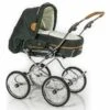 HESBA Condor Coupe Kinderwagen Außen 684 Innen 250 Teilleder Räder Schwarz 30 Cm, Ledergriff Hellbraun 2 HESBA Condor Coupe Kinderwagen Außen 684 Innen 250 Teilleder Räder Schwarz 30 Cm, Ledergriff Hellbraun -Kinder Geschäft condor coupe 300sl fb684 250 lg lightbrown