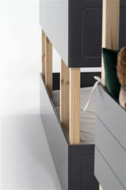 Nature Kid Cory Hausbett Anthrazit Mit Rutsche Liegefläche 90 X 200 15 Nature Kid Cory Hausbett Anthrazit Mit Rutsche Liegefläche 90 X 200 -Kinder Geschäft cory kinderzimmer bett 005 1