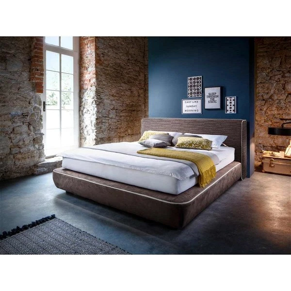 Tanja Meise4brands Cosy Boxspringbett Macchiato Braun Zum Toppreis 3 Tanja Meise4brands Cosy Boxspringbett Macchiato Braun Zum Toppreis