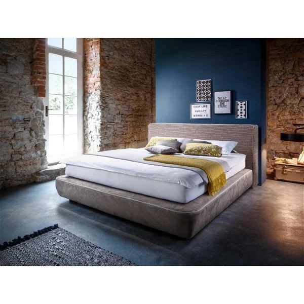 Tanja Meise4brands Cosy Boxspringbett Macchiato Taupe Zum Toppreis 3 Tanja Meise4brands Cosy Boxspringbett Macchiato Taupe Zum Toppreis
