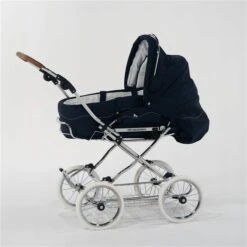HESBA Condor Coupe Kinderwagen Außen 503 Innen 173 Räder Weiß 25 Cm, Ledergriff Hellbraun 22 HESBA Condor Coupe Kinderwagen Außen 503 Innen 173 Räder Weiß 25 Cm, Ledergriff Hellbraun -Kinder Geschäft cro9326