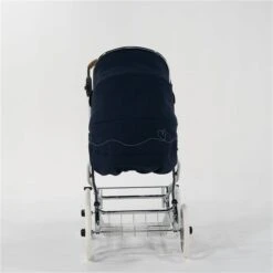 HESBA Condor Coupe Kinderwagen Außen 503 Innen 173 Räder Weiß 25 Cm, Ledergriff Hellbraun 23 HESBA Condor Coupe Kinderwagen Außen 503 Innen 173 Räder Weiß 25 Cm, Ledergriff Hellbraun -Kinder Geschäft cro9328