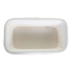 Childhome Wiege Rattan Square Inkl. Wiegennest & Matratze Liegefläche Ca. 40 X 80 Cm 7 Childhome Wiege Rattan Square Inkl. Wiegennest & Matratze Liegefläche Ca. 40 X 80 Cm -Kinder Geschäft crratsqcov 2 1