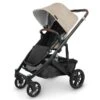 UPPAbaby Cruz V2 Sportwagen Liam Oat Melange -Kinder Geschäft cruz23 lim hero 3389x4593 8ec3eda