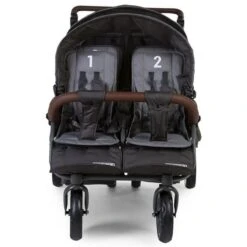 Childhome Neuer Six Seater Sechserwagen Anthrazit, Robust Und Komfortabel 10 Childhome Neuer Six Seater Sechserwagen Anthrazit, Robust Und Komfortabel -Kinder Geschäft cwsixn 18731 1
