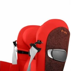 CYBEX Sirona Z I-Size Plus SensorSafe Deep Black Bis 105 Cm (ca. 4 Jahre) 8 CYBEX Sirona Z I-Size Plus SensorSafe Deep Black Bis 105 Cm (ca. 4 Jahre) -Kinder Geschäft cyb 18 y045 eu atgl sironazisize beltholder detail screen hd 6